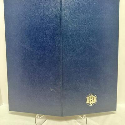 Vintage 1960's Dumy Rumy Game