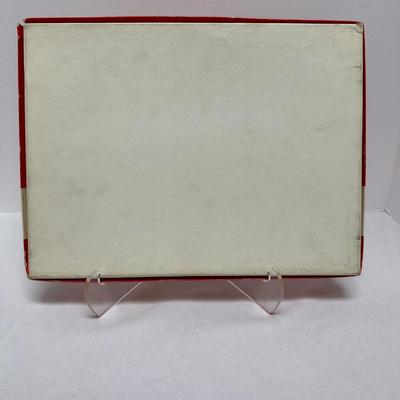 Vintage 1960's Coup d'Etat - New in Box