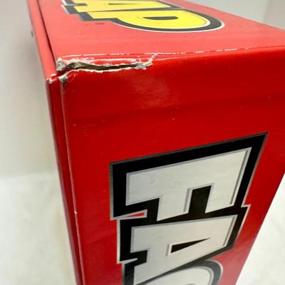 Fact or Crap Game Early 2000's