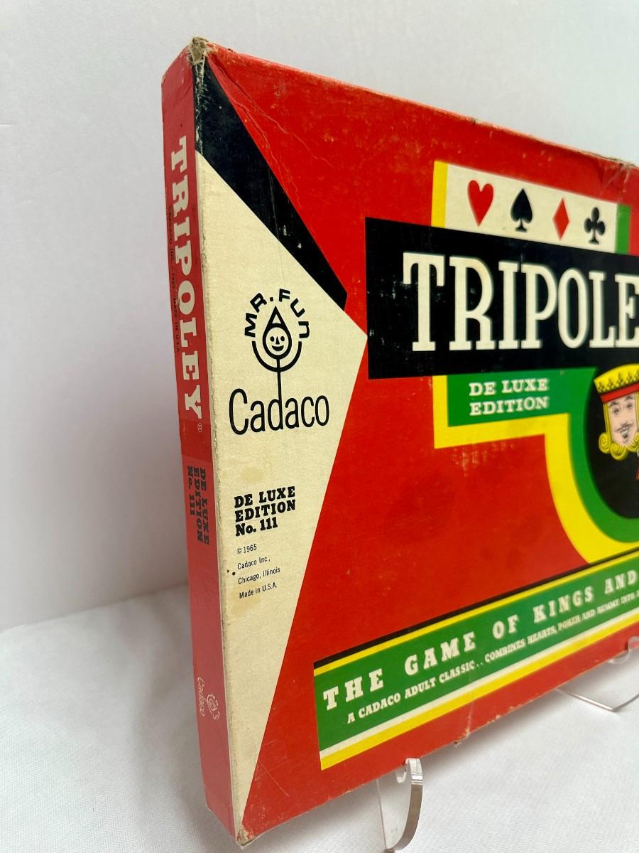 Rummoli Rules.pdf Rummoli Game Learn To Play Tripoley: Rules & Tips Rummoli Board Game Wooden