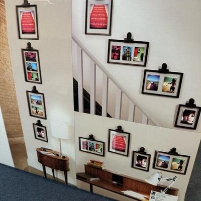 Lot 20, Umbra gallery, clipper photo, art display,ï¿¼