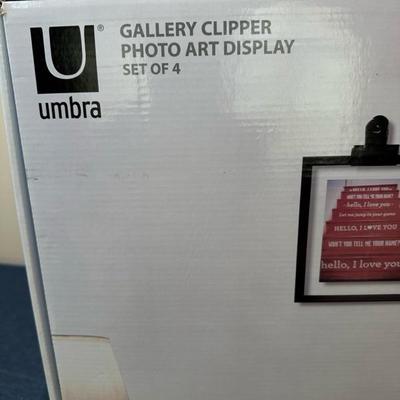 Lot 20, Umbra gallery, clipper photo, art display,ï¿¼