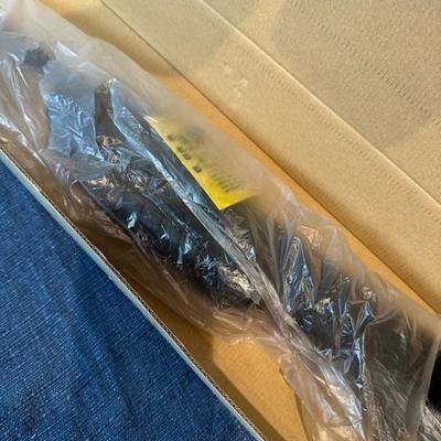 Lot 23 Ruger, explorer youth, break barrel, air rifle