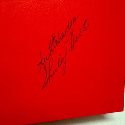 First Edition Sophie's Surprise - Signed by Shirley Holt - RARE