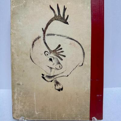 1953 Children of the North Lights by Ingri & Edgar Parin D'Aulaire