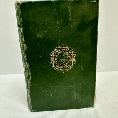 1902 Annual Report of the Smithsonian Institution