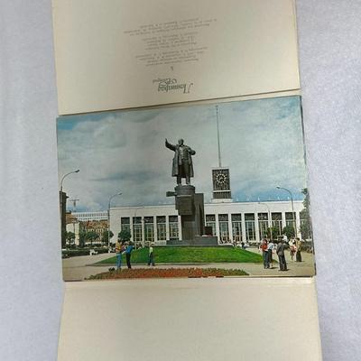 Lot of Dozens Upon Dozens of Vintage International Postcards