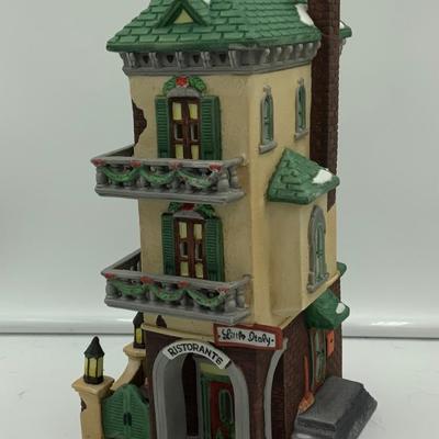 Little Italy Ristorante