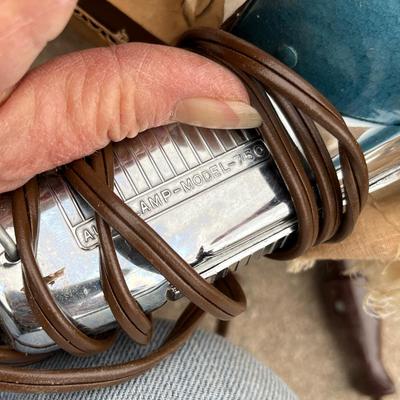 Vintage Spot Light