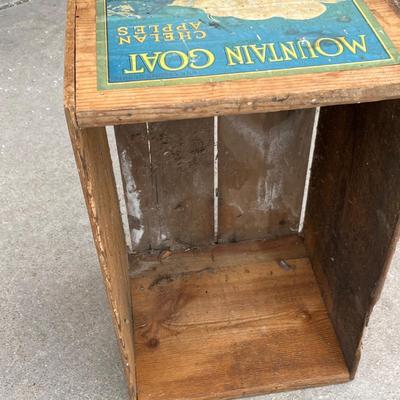 Apple Box