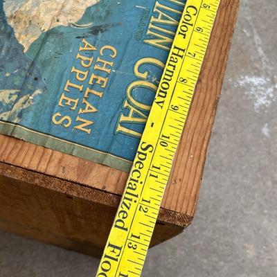 Apple Box