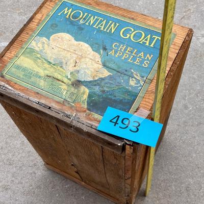 Apple Box