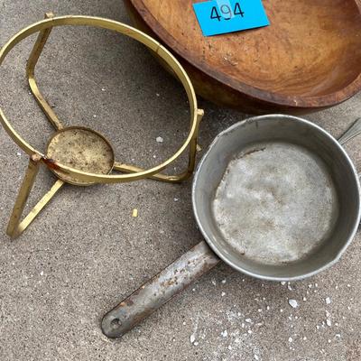 Kitchen items