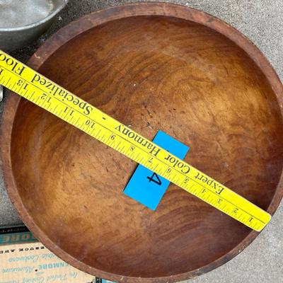 Kitchen items