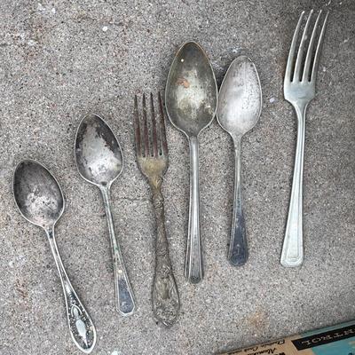 Kitchen items