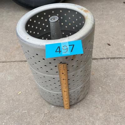Washing Machine agitator