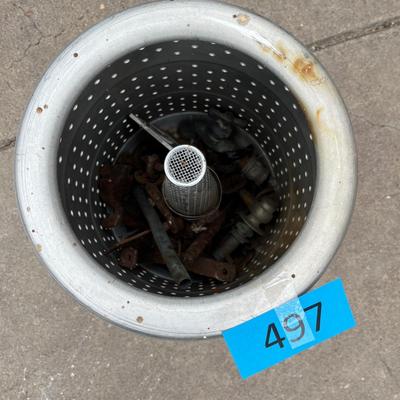 Washing Machine agitator