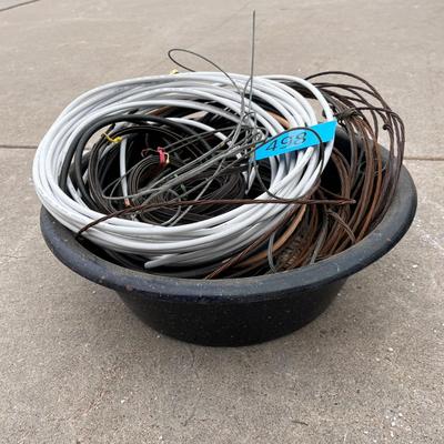 Electric wiring