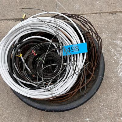 Electric wiring