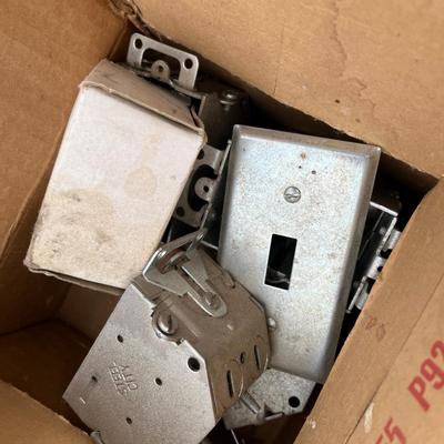 Electrical supplies