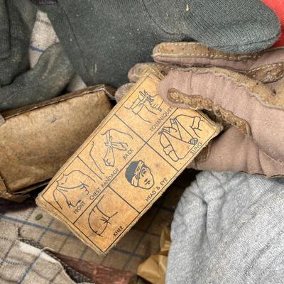 Hunting items