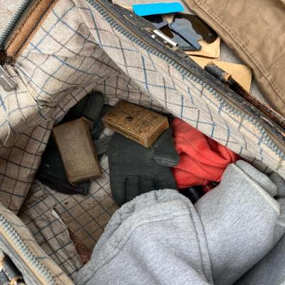 Hunting items