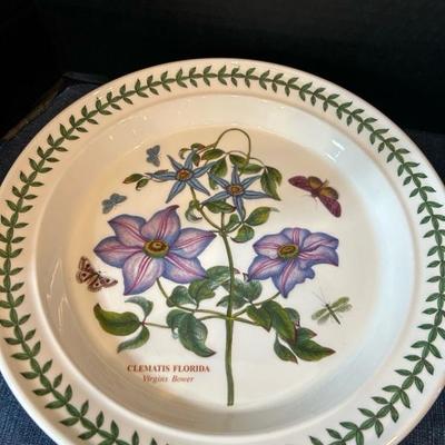 Lot 77 Plates