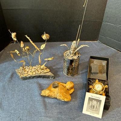 Lot 78 home decor