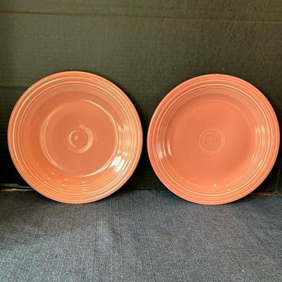 Lot 80 Fiesta items