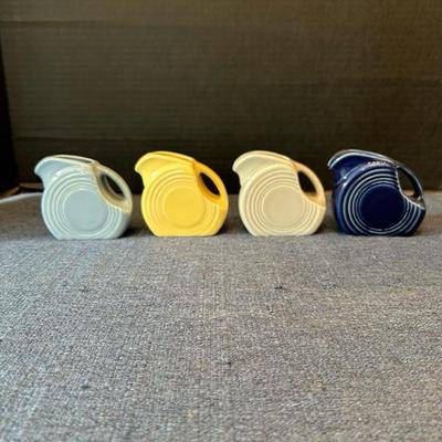 Lot 80 Fiesta items