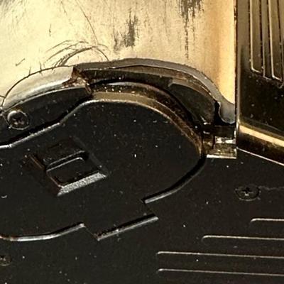 Lot 104 Minota 35 millimeter camera gear