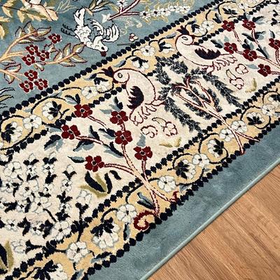 UNIQUE LOOM ~ Nain Collection ~ 10' x 13' Large Area Rug