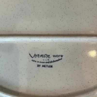 Lot 121 plates