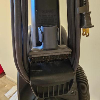 Kenmore Progressive Intel-Clean Vacuum & More (BS-JS)