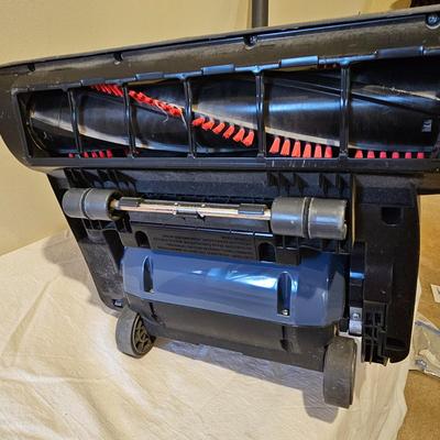 Kenmore Progressive Intel-Clean Vacuum & More (BS-JS)