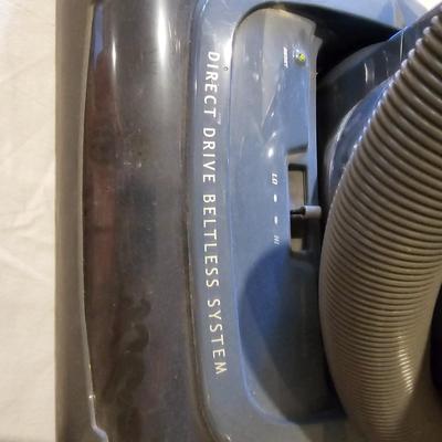 Kenmore Progressive Intel-Clean Vacuum & More (BS-JS)