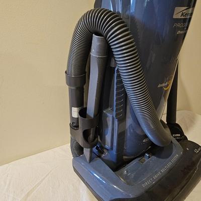 Kenmore Progressive Intel-Clean Vacuum & More (BS-JS)