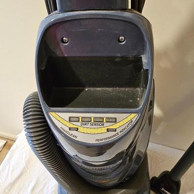Kenmore Progressive Intel-Clean Vacuum & More (BS-JS)