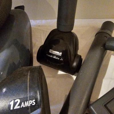 Kenmore Progressive Intel-Clean Vacuum & More (BS-JS)