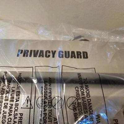 Privacy Guard Paper Shredder (BS-JS)
