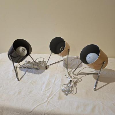 Table Top Lamp Assortment (BS-JS)