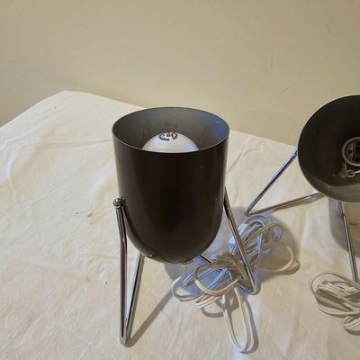 Table Top Lamp Assortment (BS-JS)