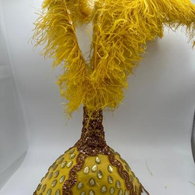Ashley Fine Felts Hat