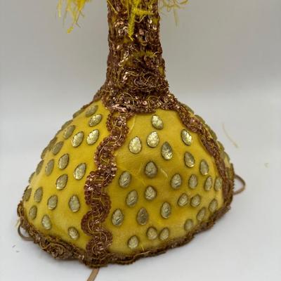 Ashley Fine Felts Hat