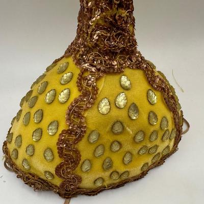 Ashley Fine Felts Hat