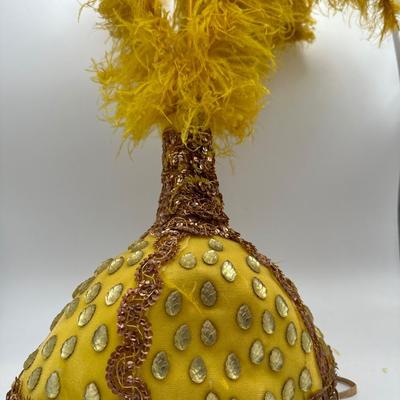 Ashley Fine Felts Hat