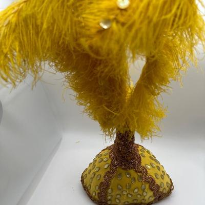 Ashley Fine Felts Hat