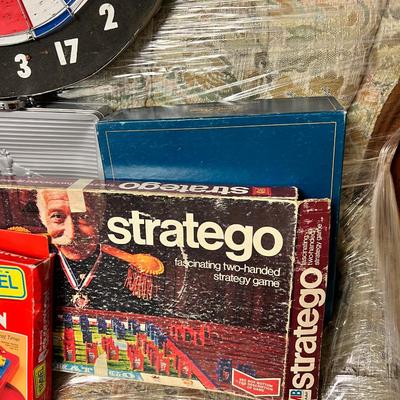 Game Lot #1