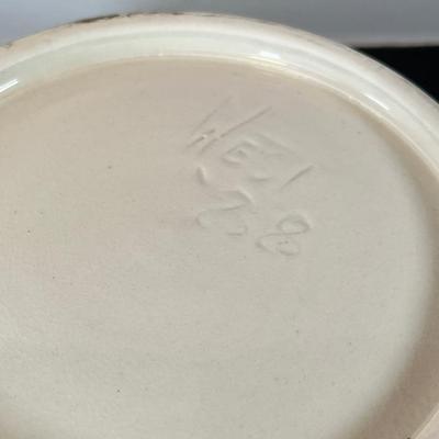 Louisville Stoneware Plates