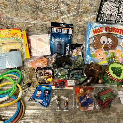 Fun Toy Lot #3